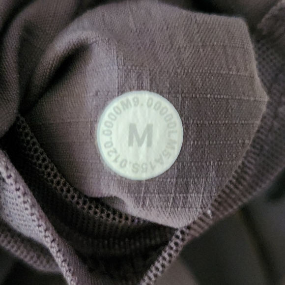 Lululemon x Robert Gellar Take The Moment Jogger - Picture 8 of 8